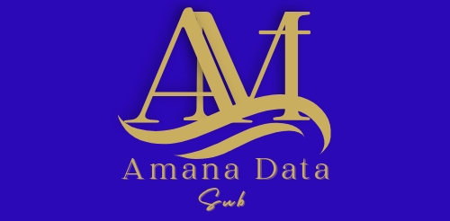 Amanadata Logo